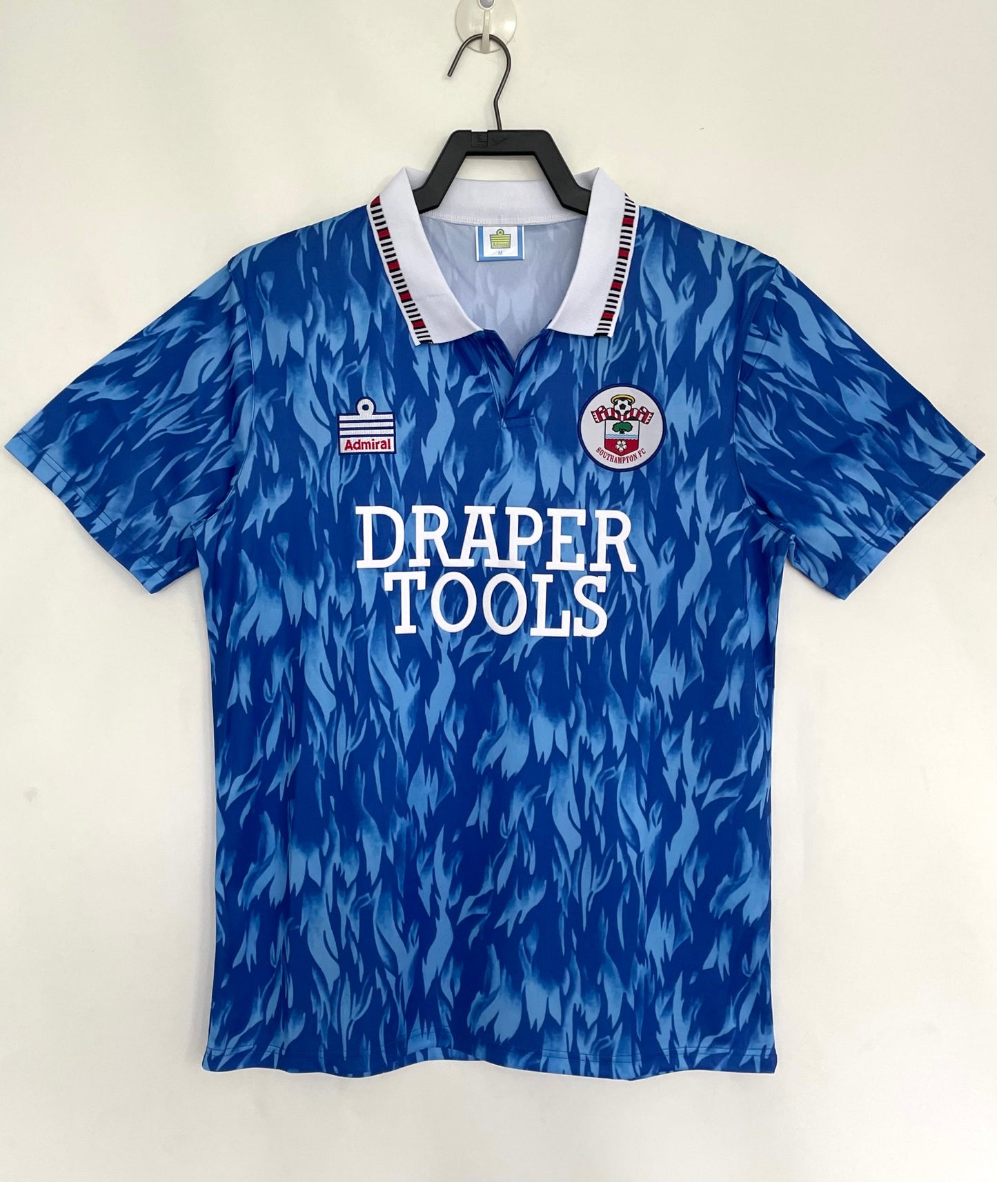Southampton Away Kit 91/92