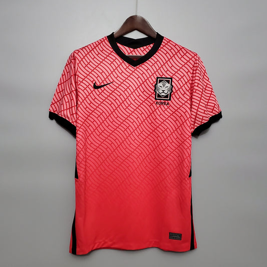 South Korea Home Kit 19/20