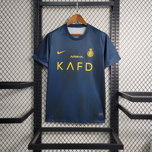 Al Nassr Away Kit 23/24