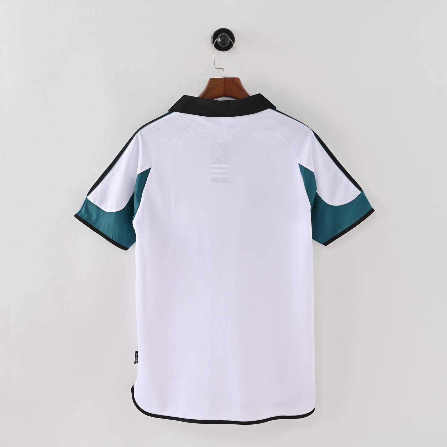 Newcastle United Home Kit 99/00