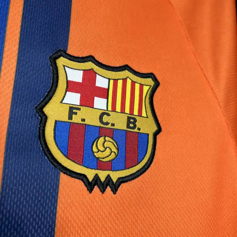 Barcelona Third Kit 96/97