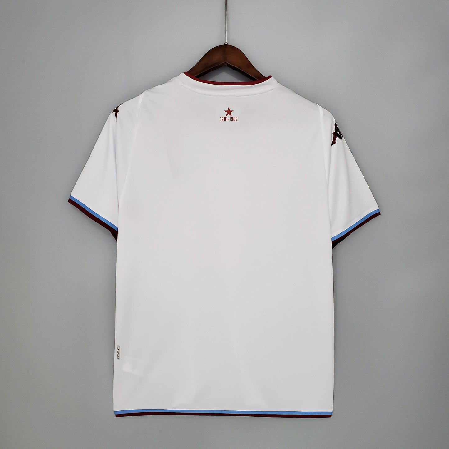 Aston Villa Away Kit 21/22