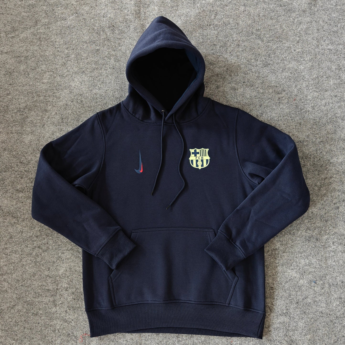 Barcelona Sweatshirt