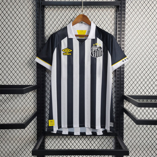Santos Away Kit 23/24