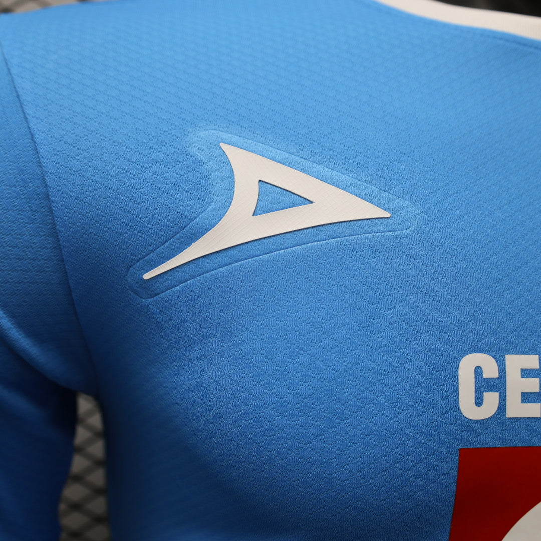 Cruz Azul Home Kit 24/25