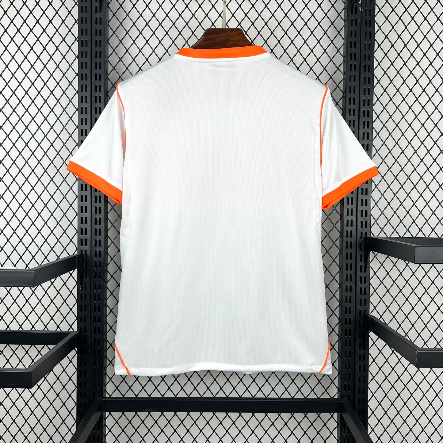 Netherlands World Cup Away Kit 25/26