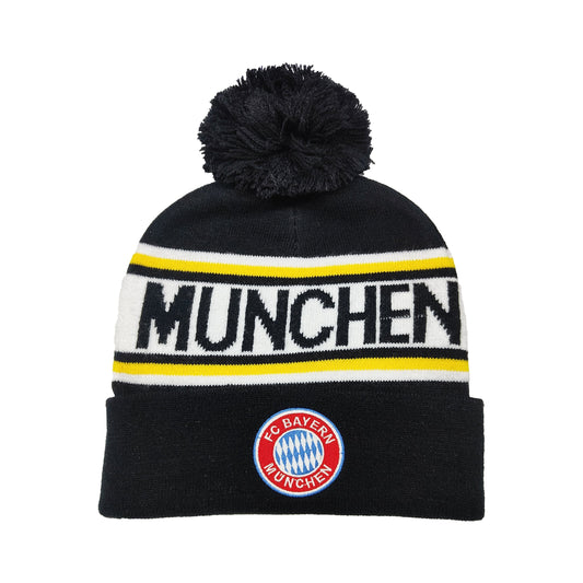 Bayern Munich Beanie