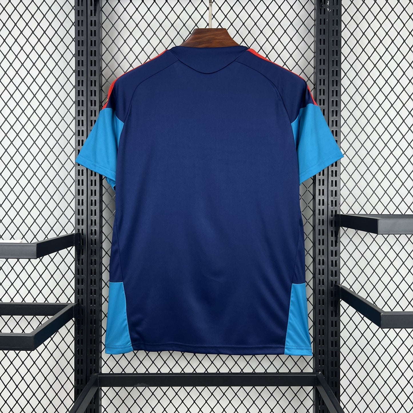 Spain Pre-Match Kit 25/26