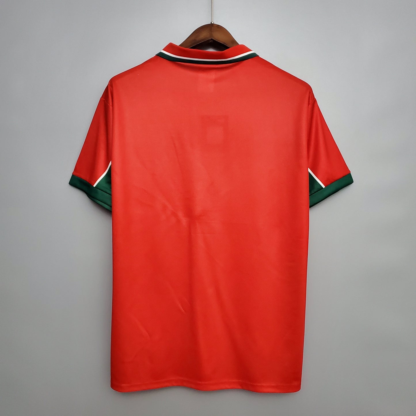 Morocco Away Kit 97/98