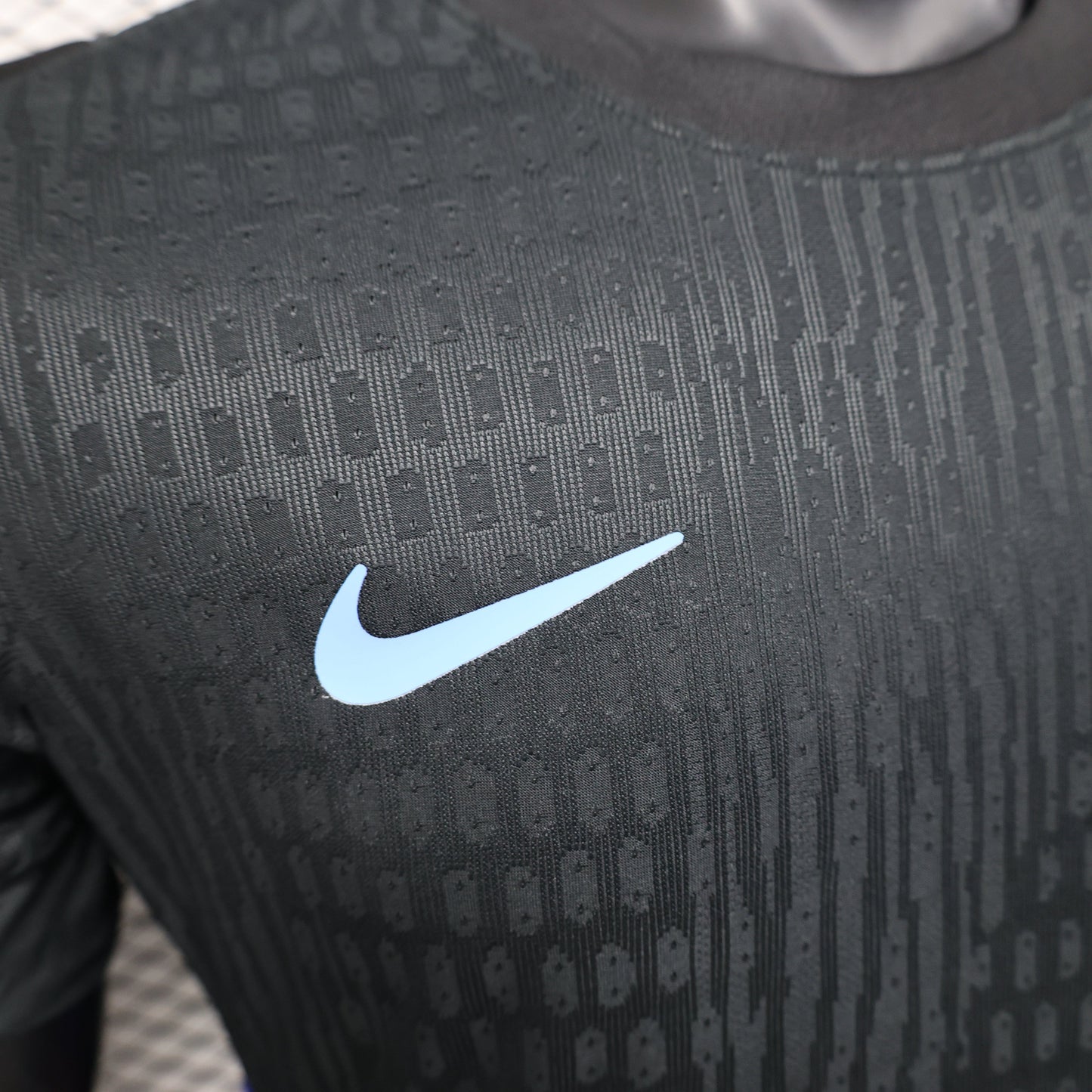 England Away World Cup Kit 25/26