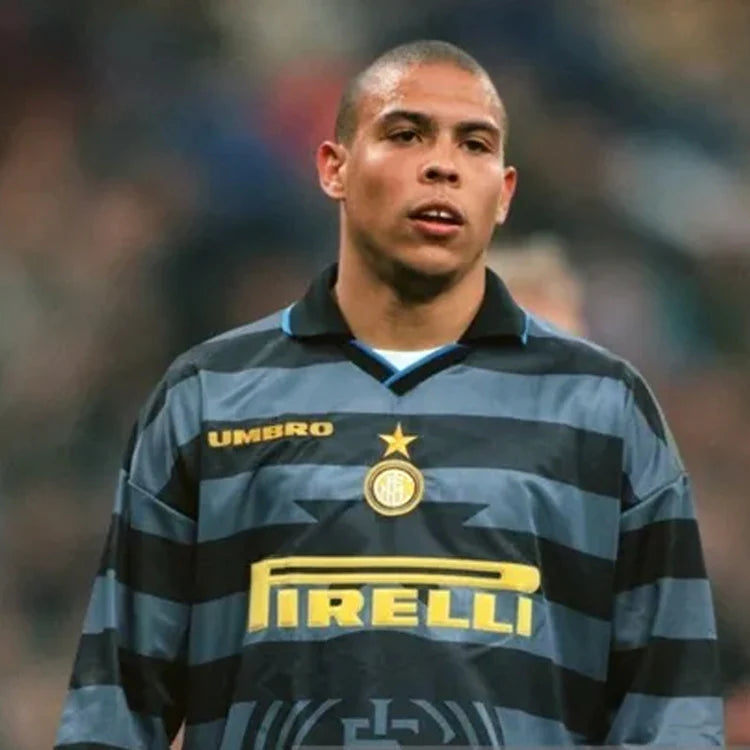 Inter Milan Third Kit 97/98