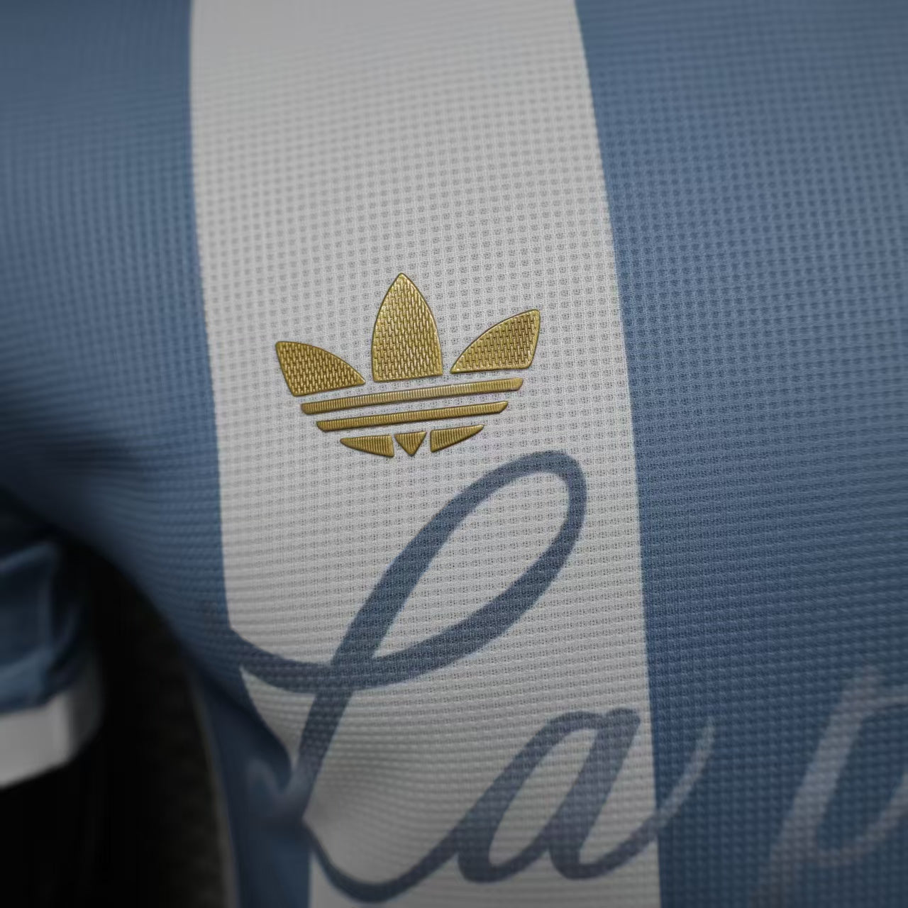 Lionel Messi Special Kit