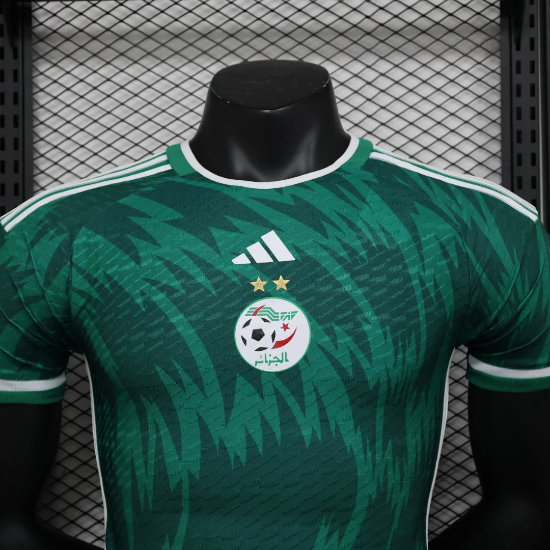 Algeria Home Kit 23/24