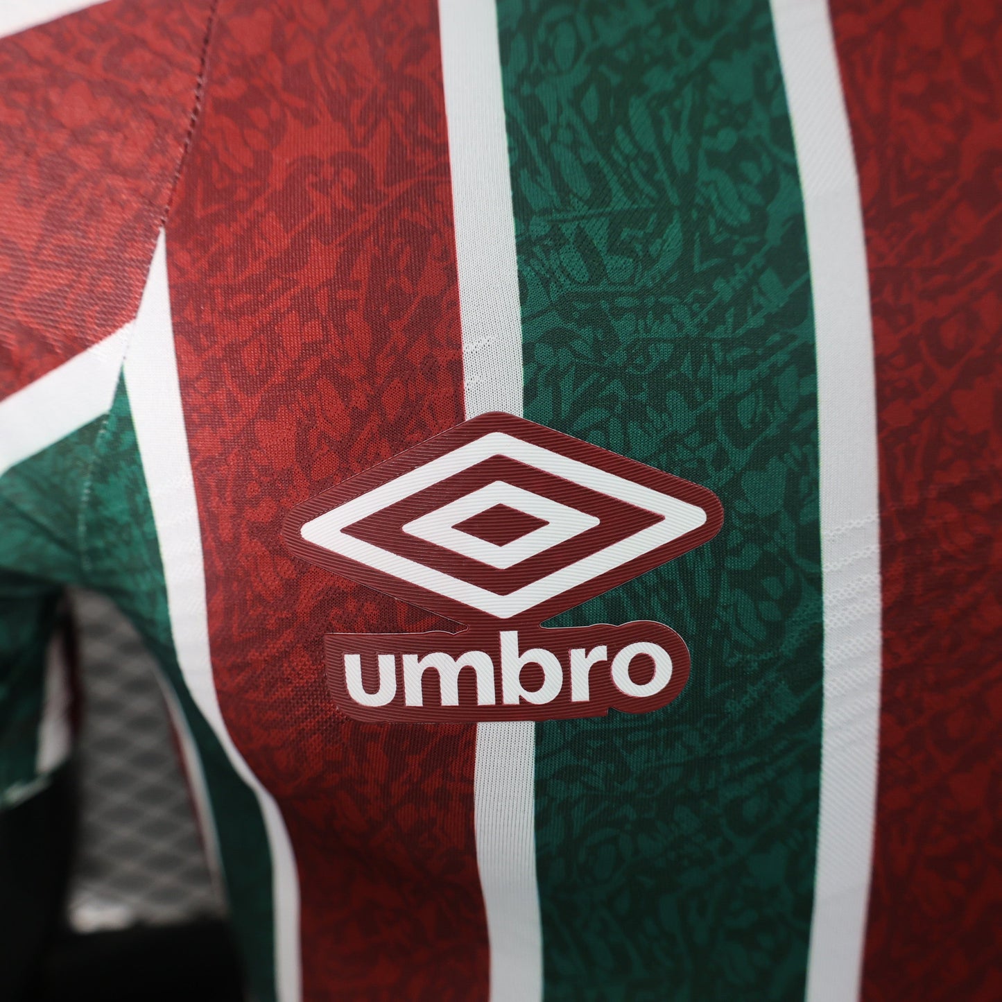 Fluminense Home Kit 24/25