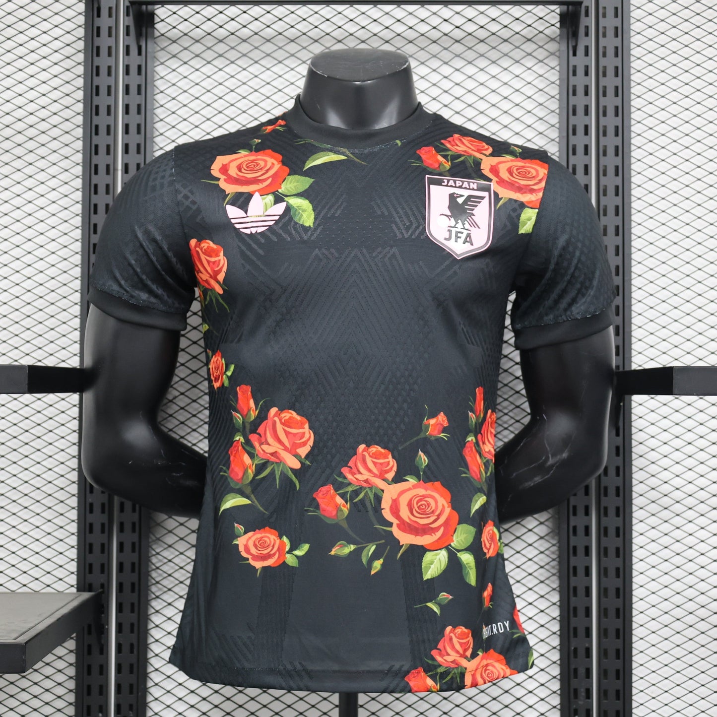 Japan "Midnight Blossom" Kit 24/25
