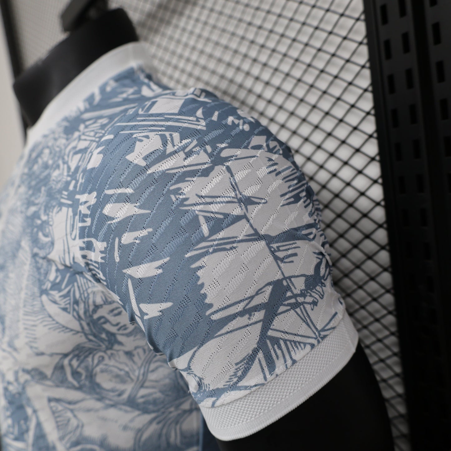 Italy "Azzuri Legacy" Kit 23/24