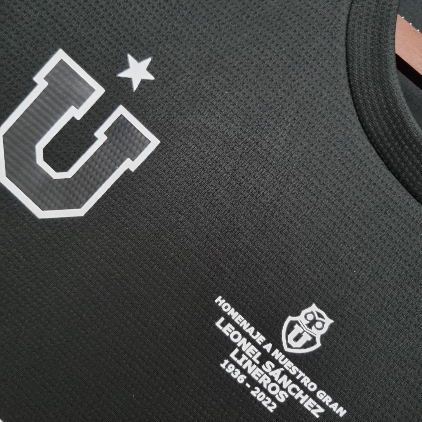 Universidad De Chile Third Kit 22/23