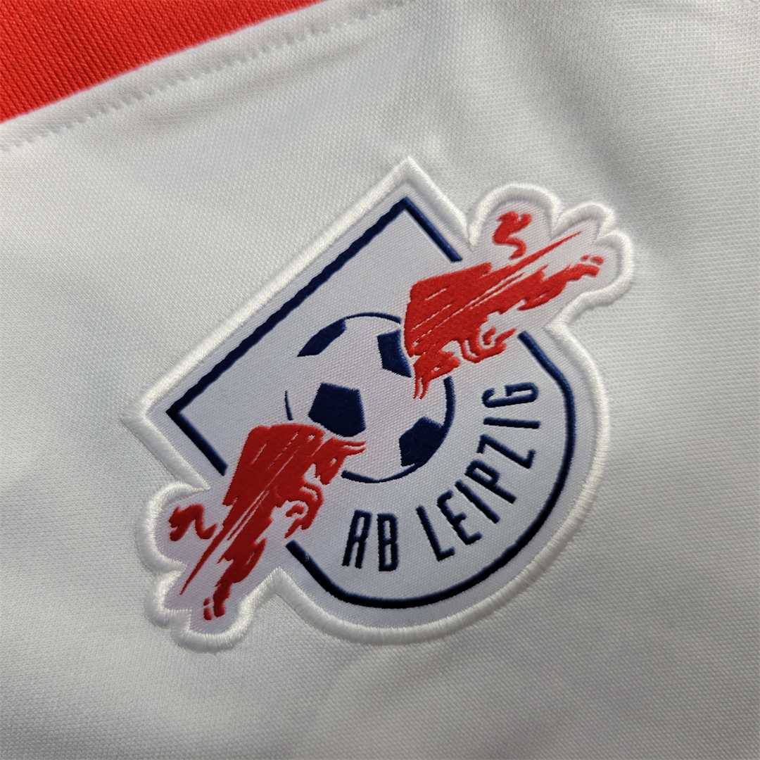 Red Bull Leipzig Home Kit 22/23