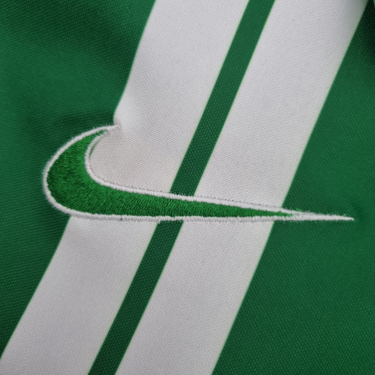 Atlético Nacional Home Kit 22/23