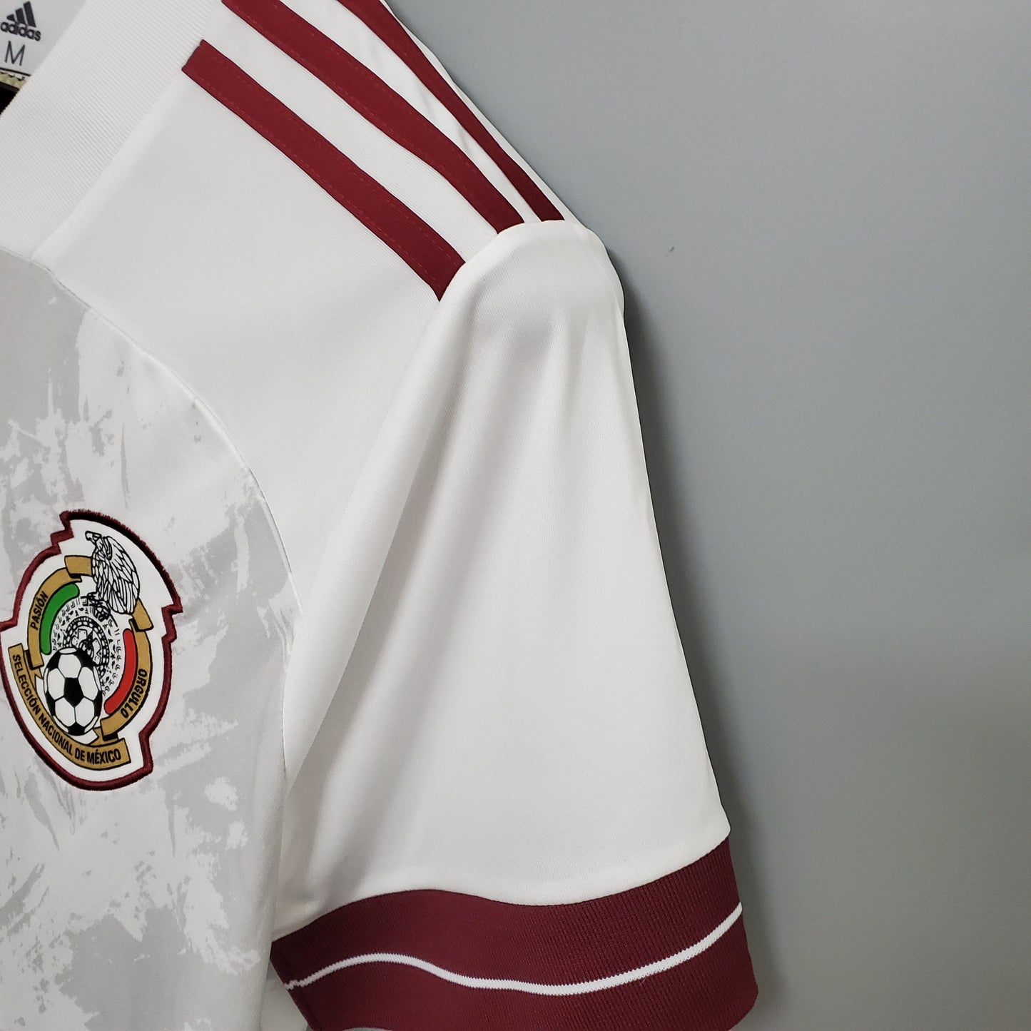 Mexico Away Kit 19/20