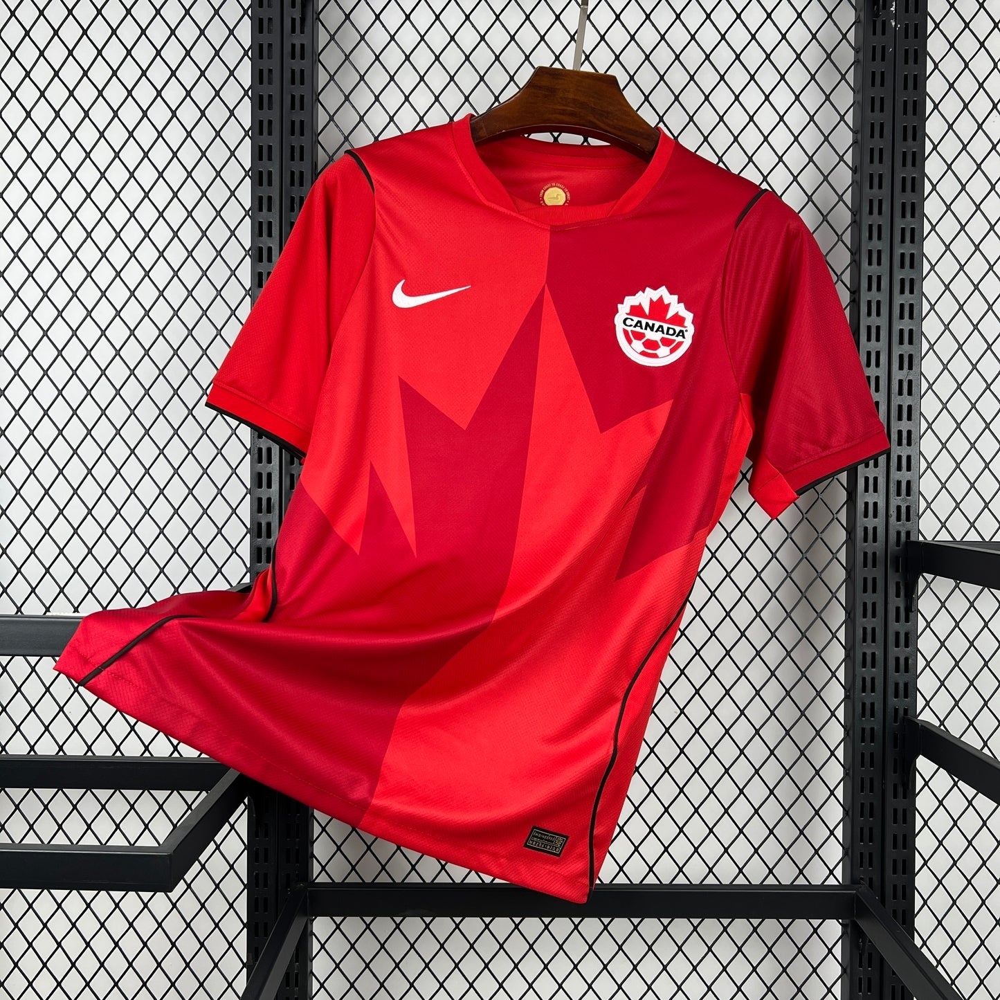 Canada World Cup Home Kit 25/26