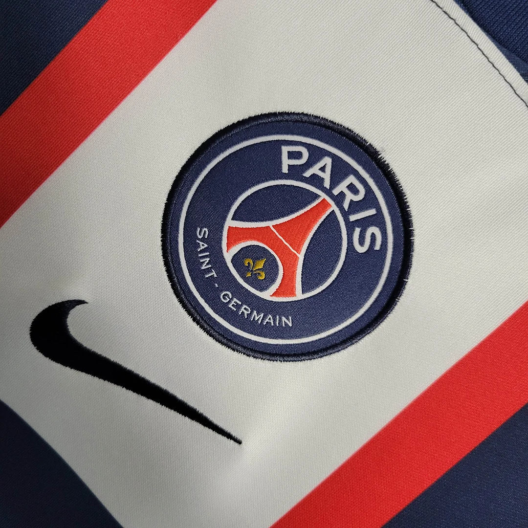 Paris Saint-Germain Home Kit 22/23