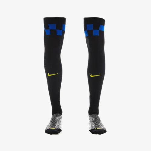 Football Socks: Inter Milan Home 23/24