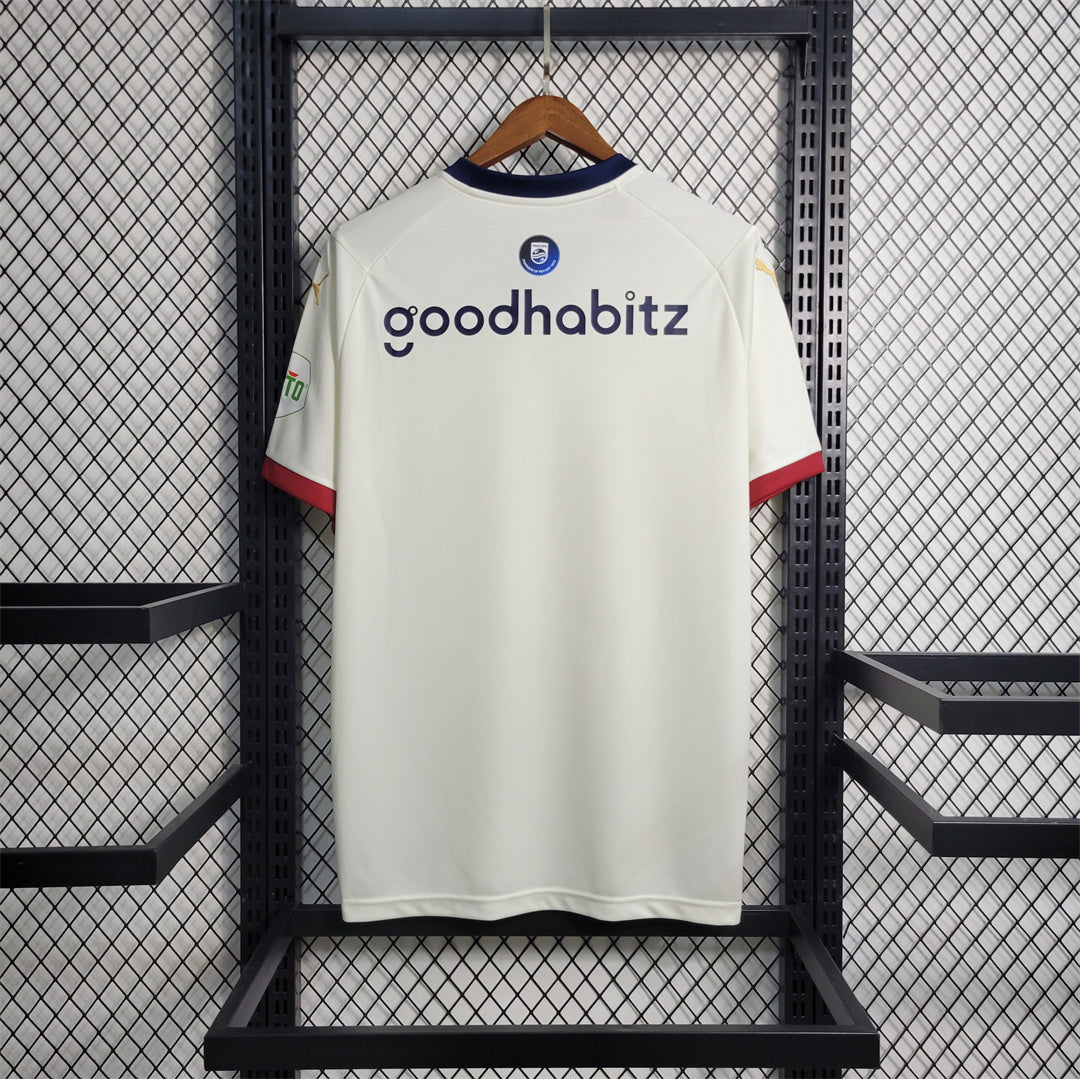 PSV Eindhoven Away Kit 23/24