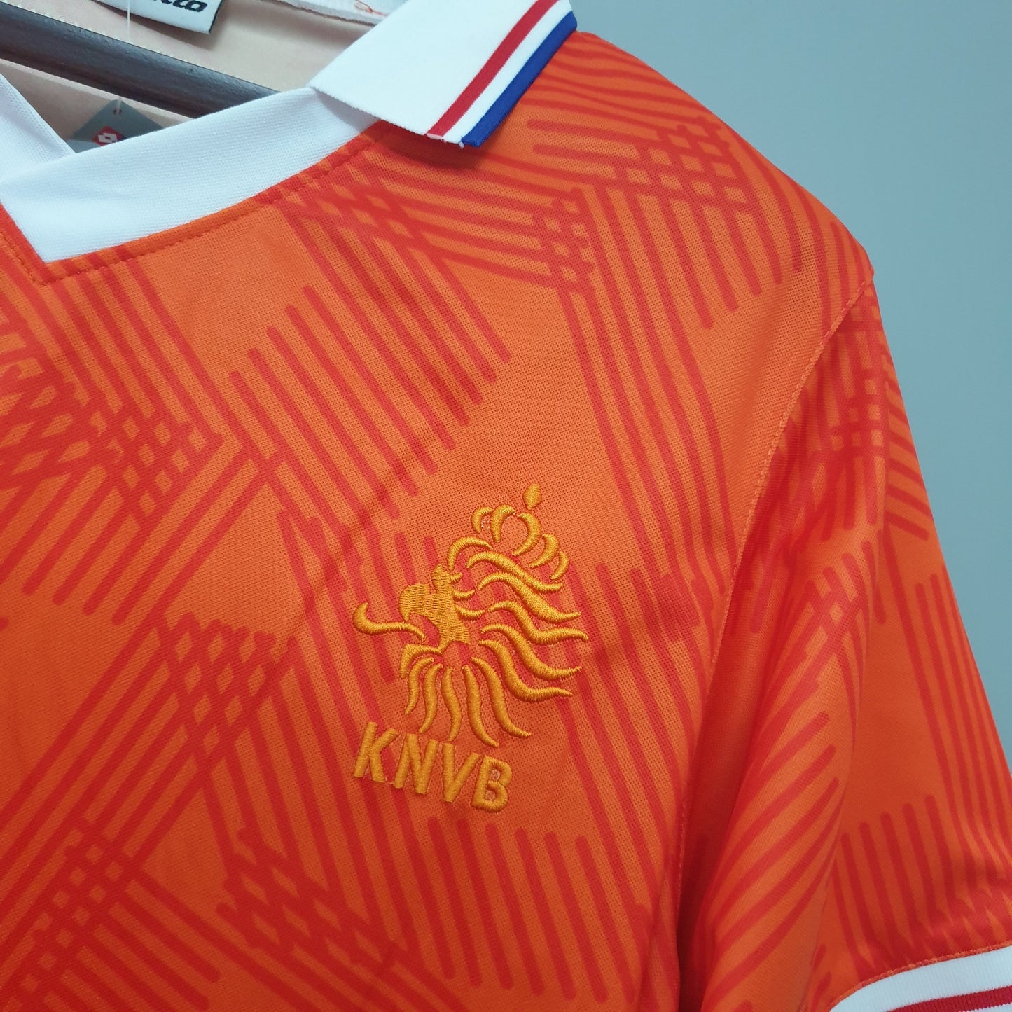 Netherlands Home Kit 90/91