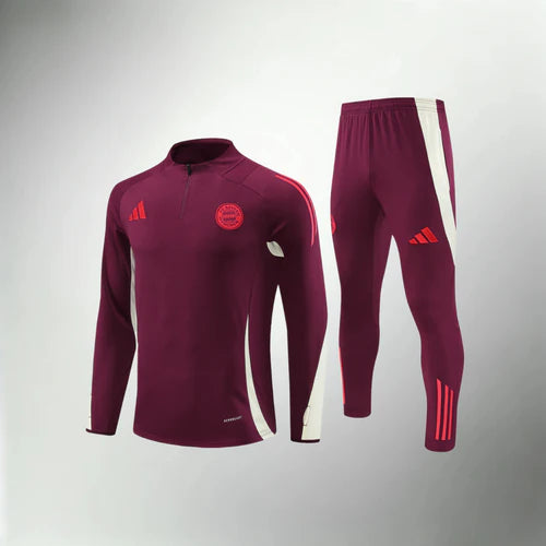 Bayern Munich 25/26 Long Training Set