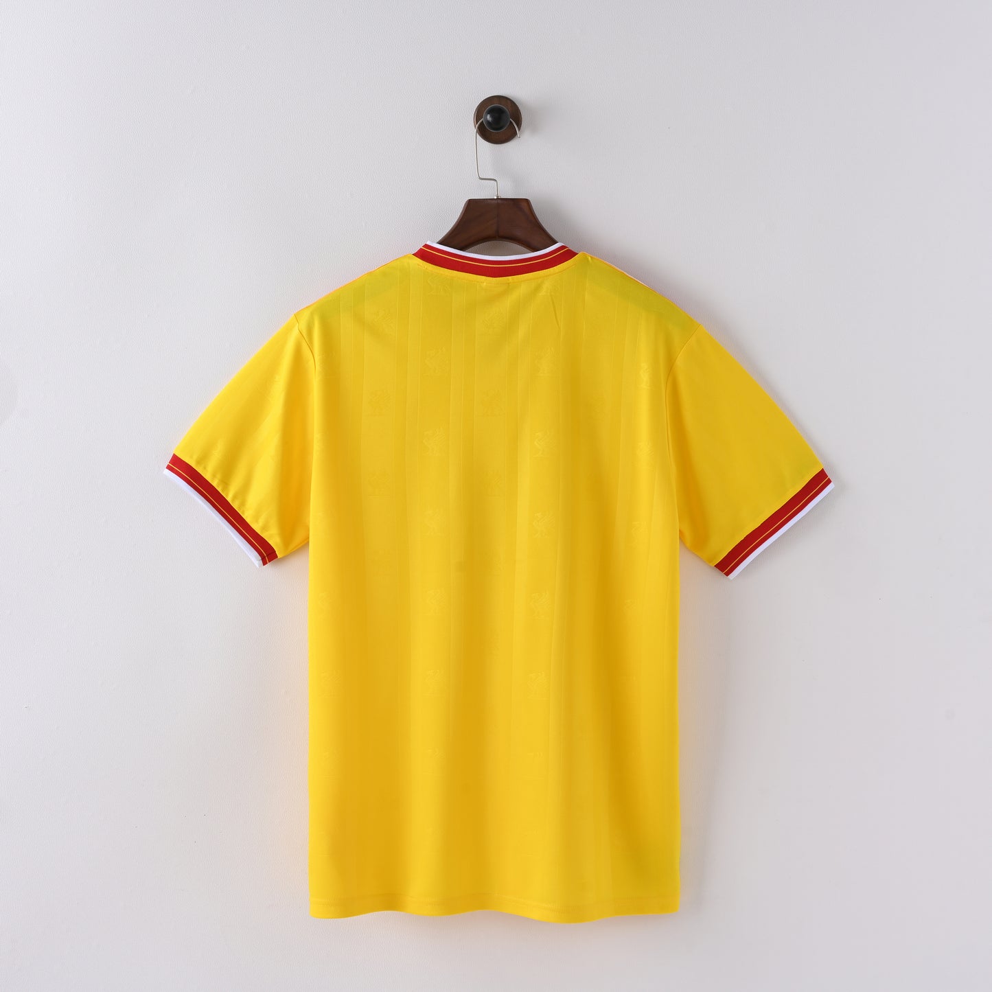 Liverpool Away Kit 85/86