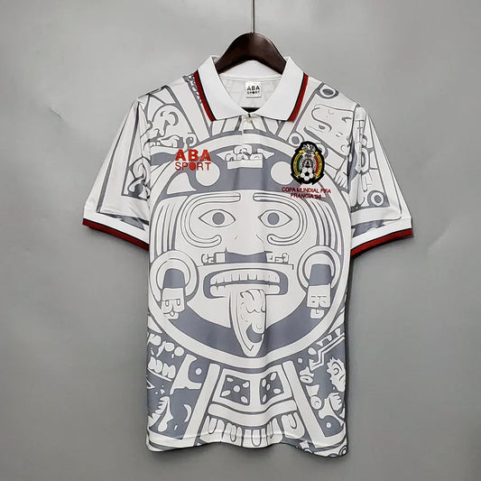 Mexico Away Kit 97/98