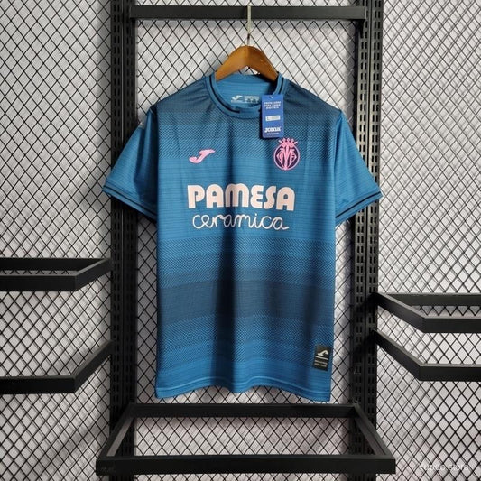 Villarreal Third Kit 21/22