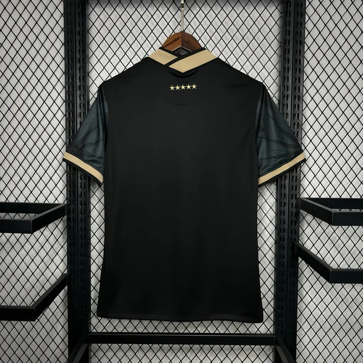 Brazil "Golden Eclipse"  Kit 21/22