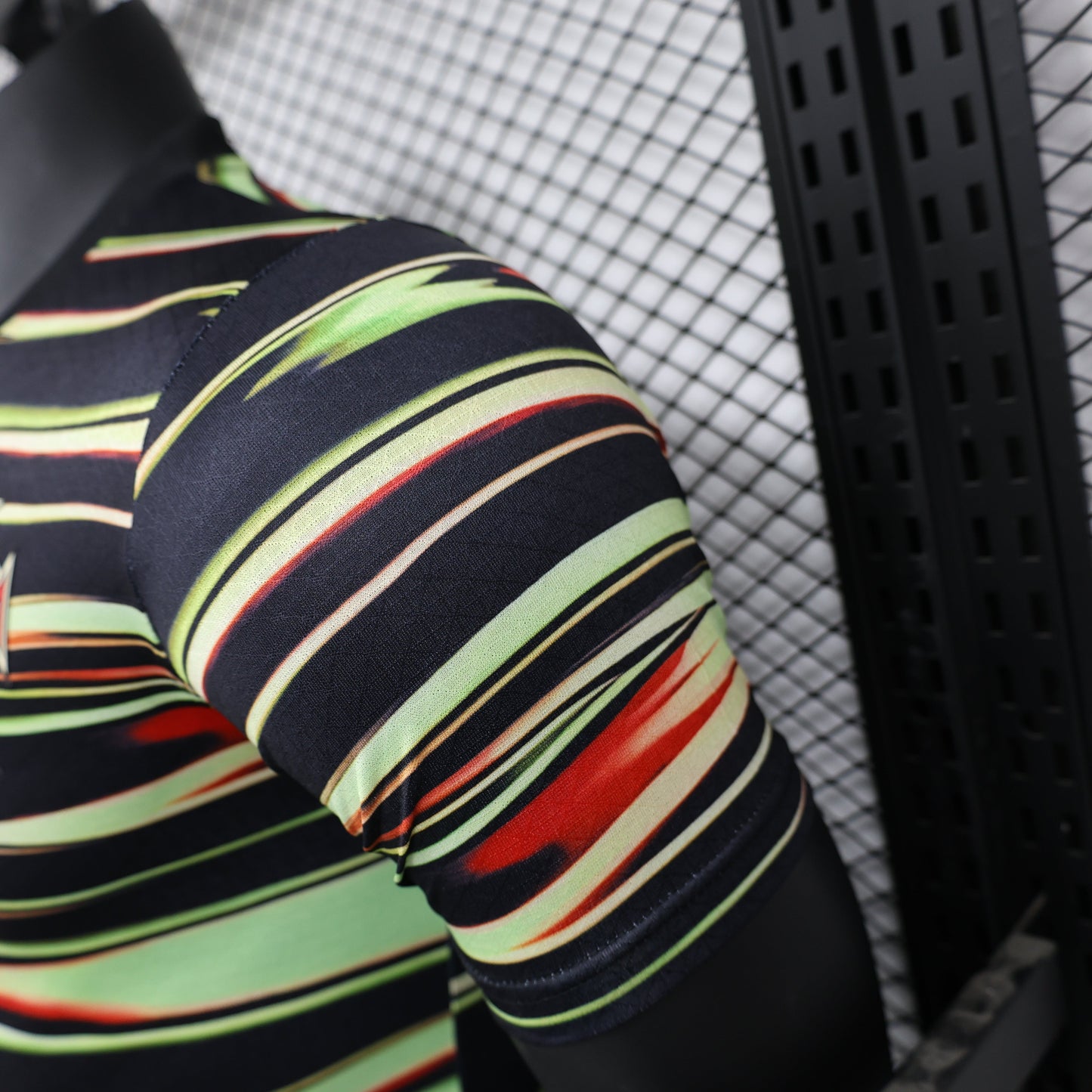 Portugal Pre-Match Kit 24/25