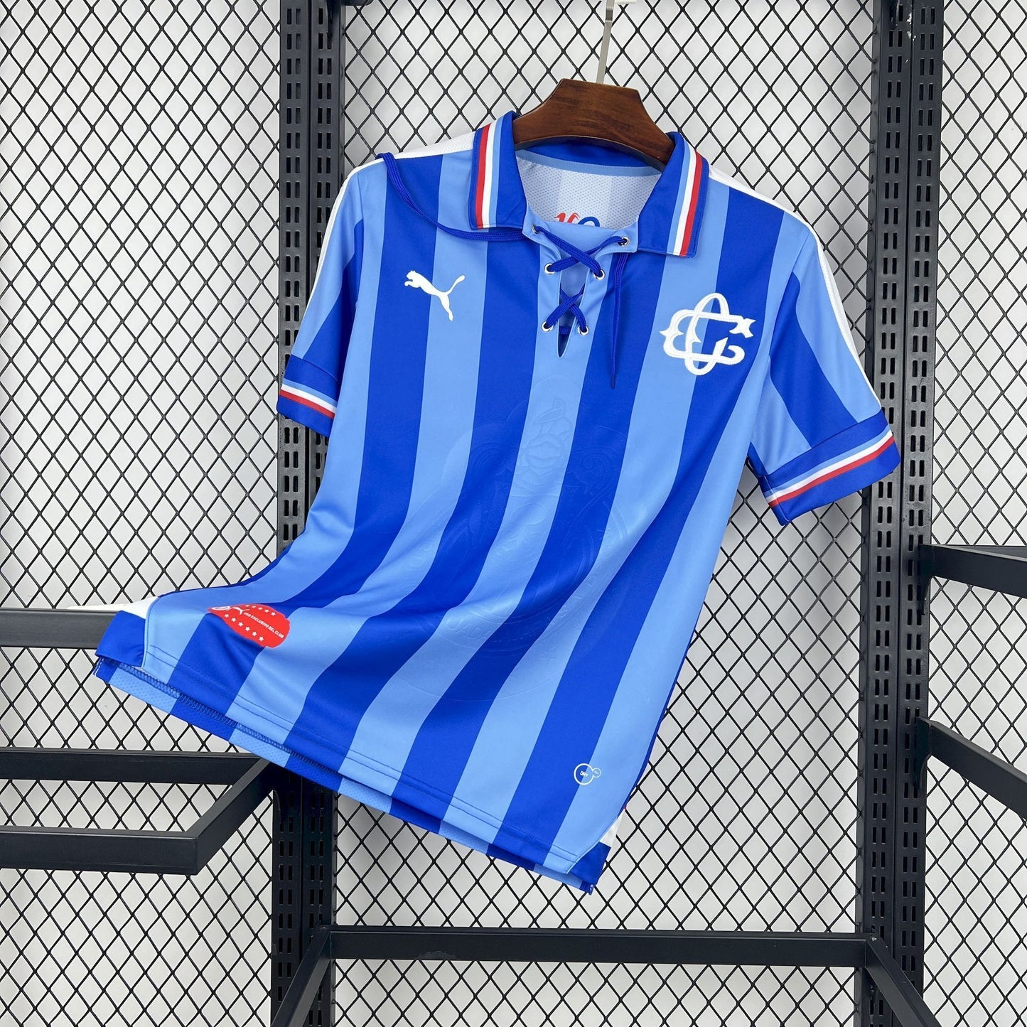 C.D. Guadalajara Goalkeeper “100th Anniversary” Kit 16/17