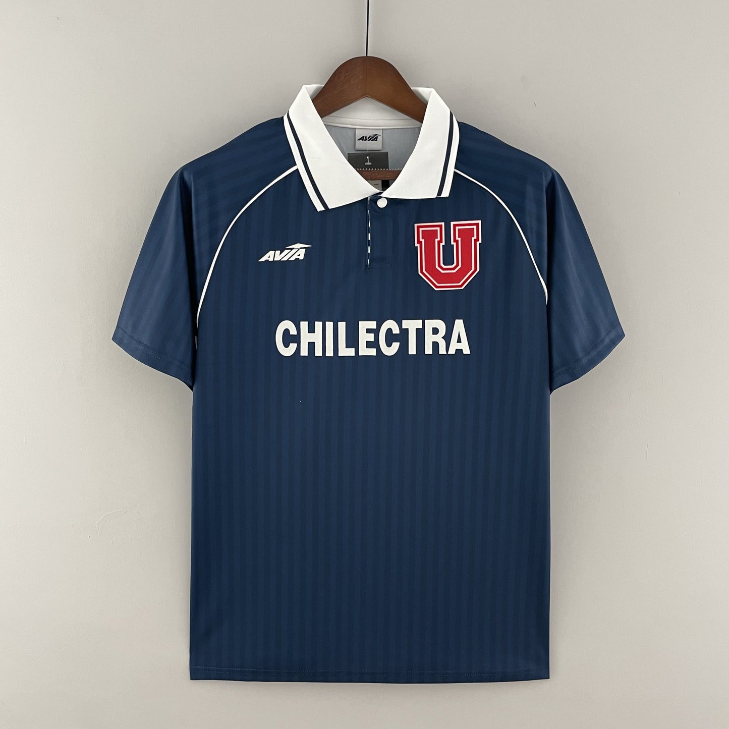 Universidad De Chile Home Kit 94/95