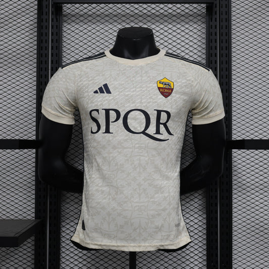 A.S. Roma Away Kit 23/24