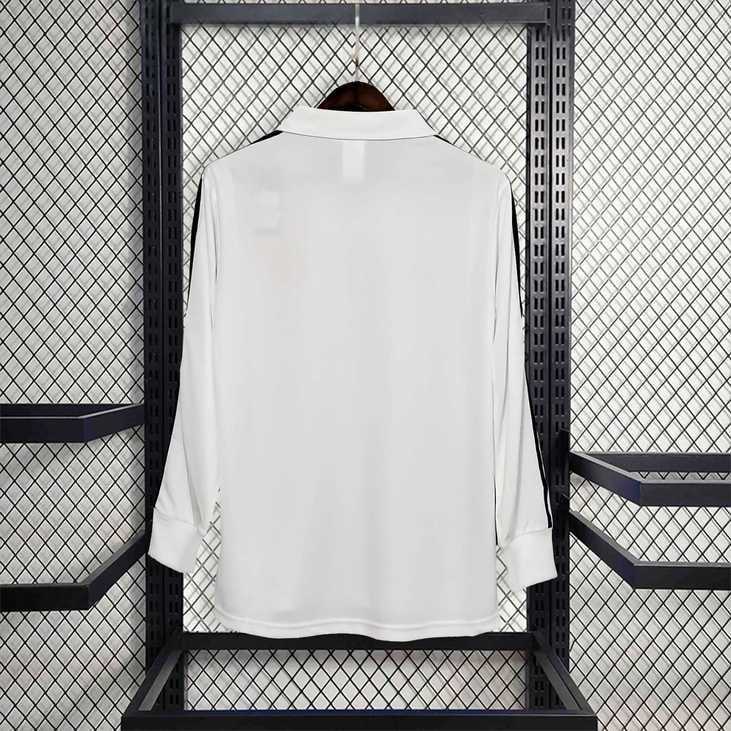 Real Madrid Home Kit 01/02 *no sponser*