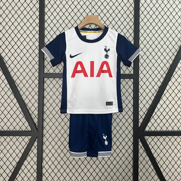 Children’s Set - Tottenham Hotspur 24/25