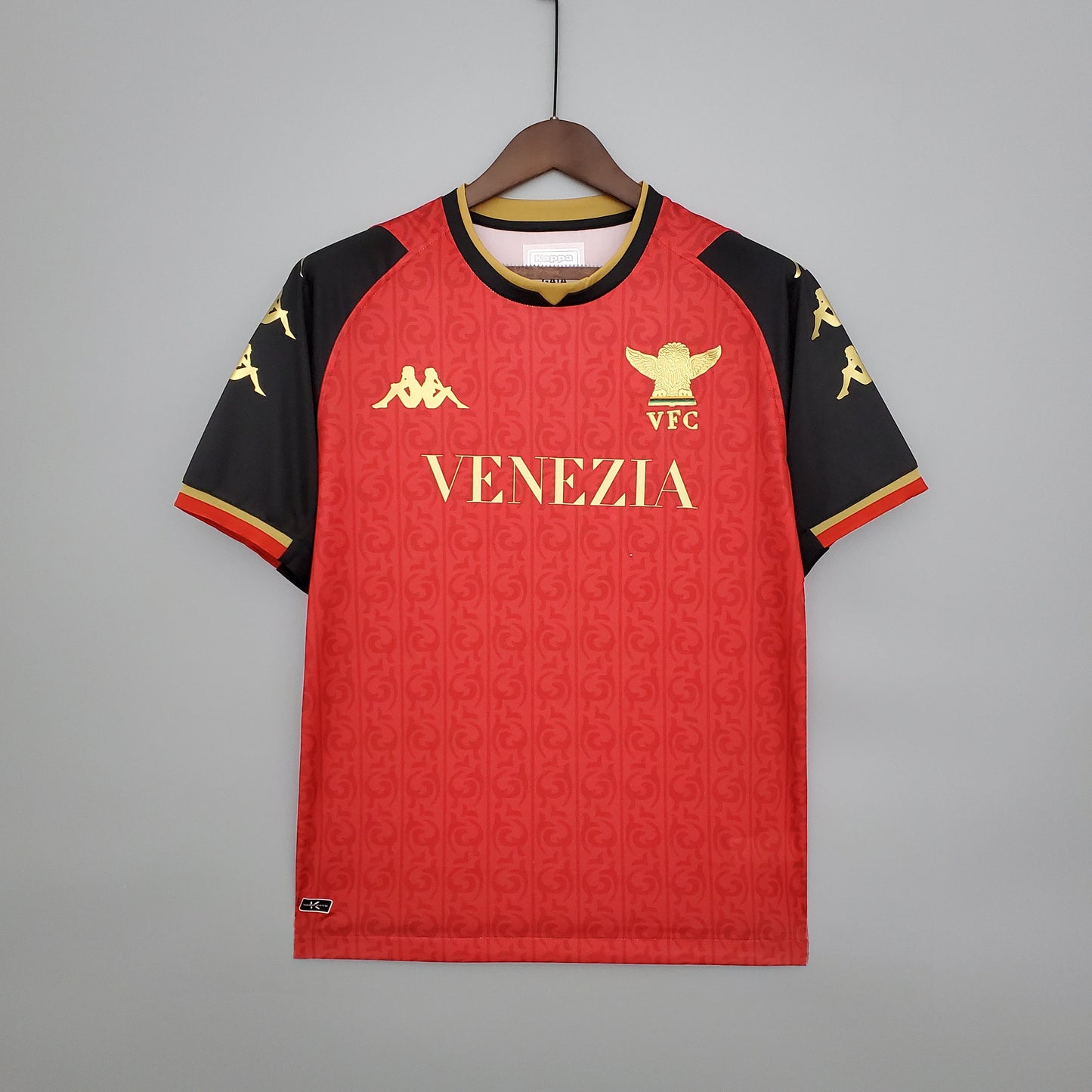 Venezia Goalkeeper Kit 21/22