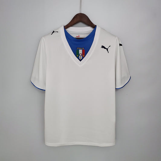 Italy Away Kit 05/06