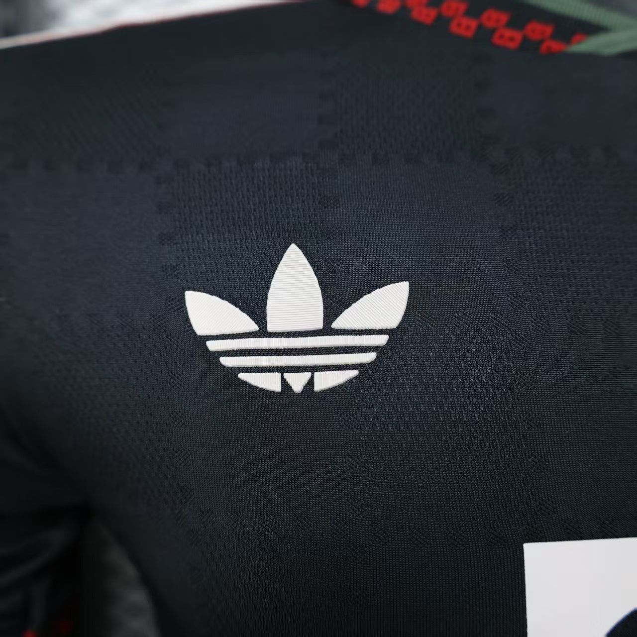 Bayern Munich Third Kit 25/26