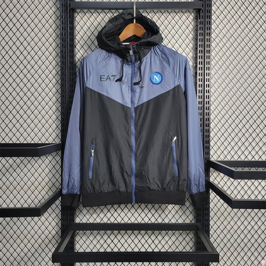 Napoli Windbreaker 25/26