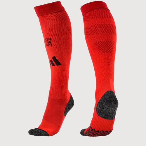 Football Socks: Bayern Munich Home 24/25