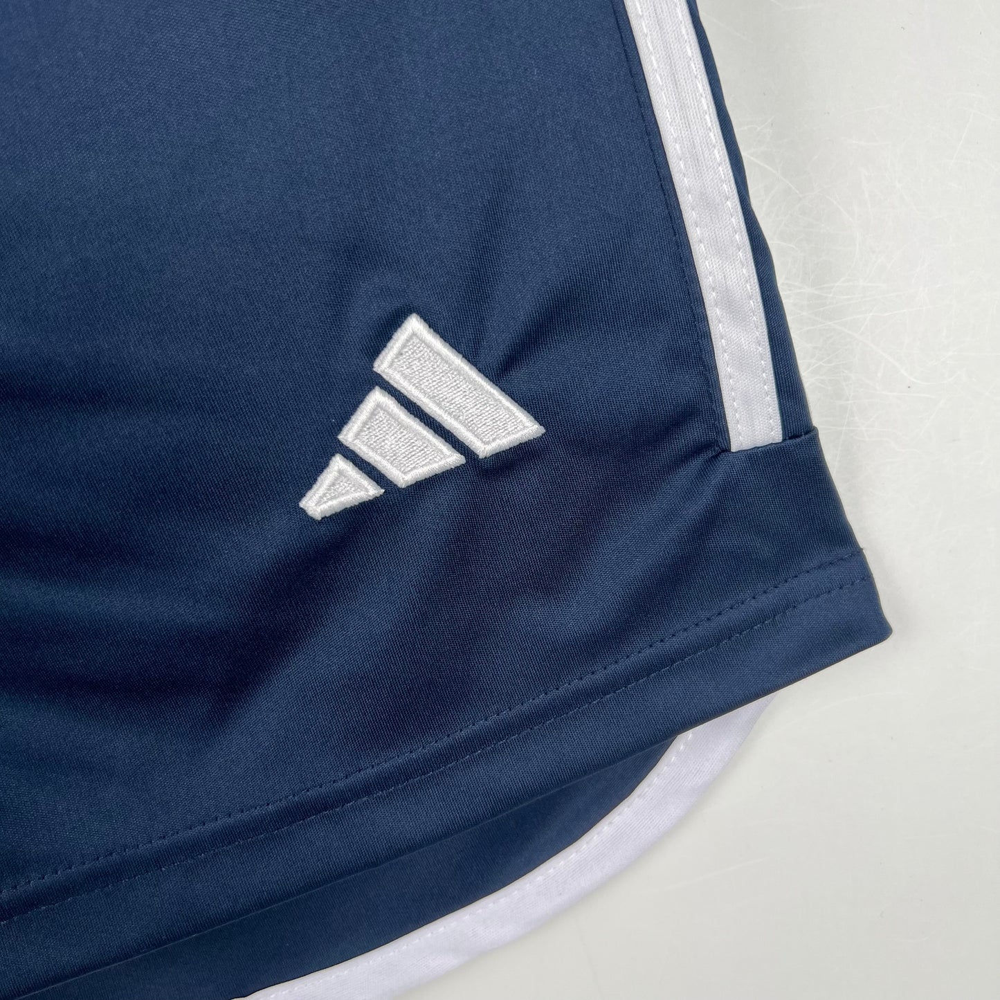 Ajax Away Shorts 23/24