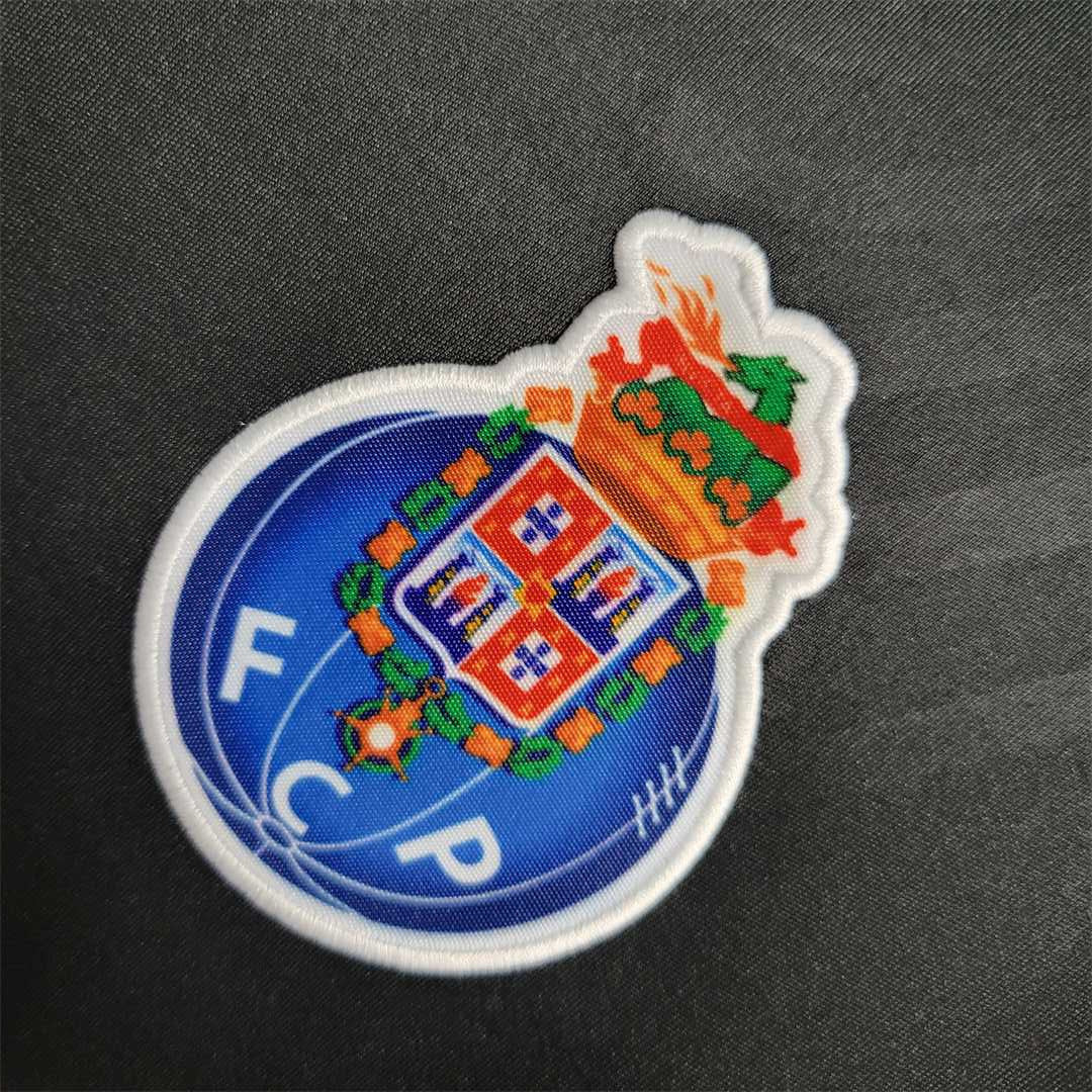 Porto Goalkeeper Kit 22/23