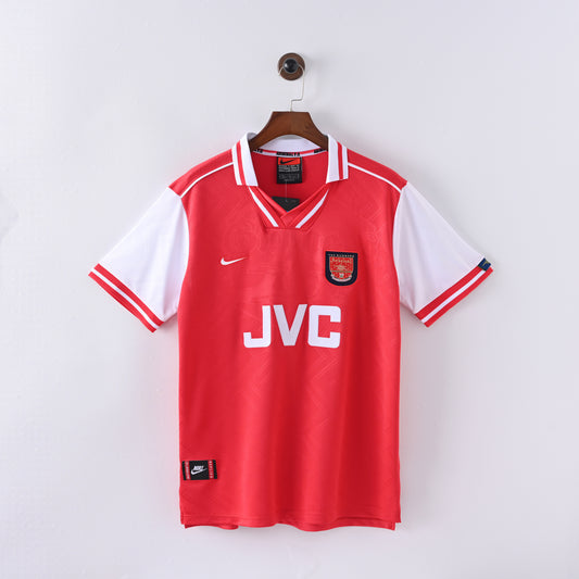 Arsenal Home Kit 96/97