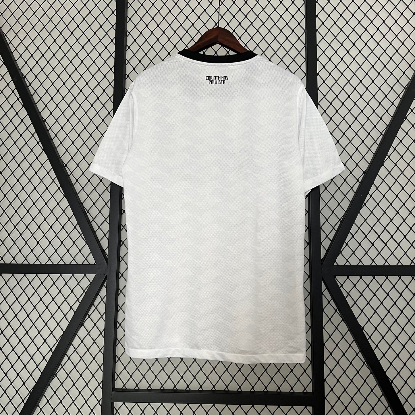 Corinthians Home Kit 12/13