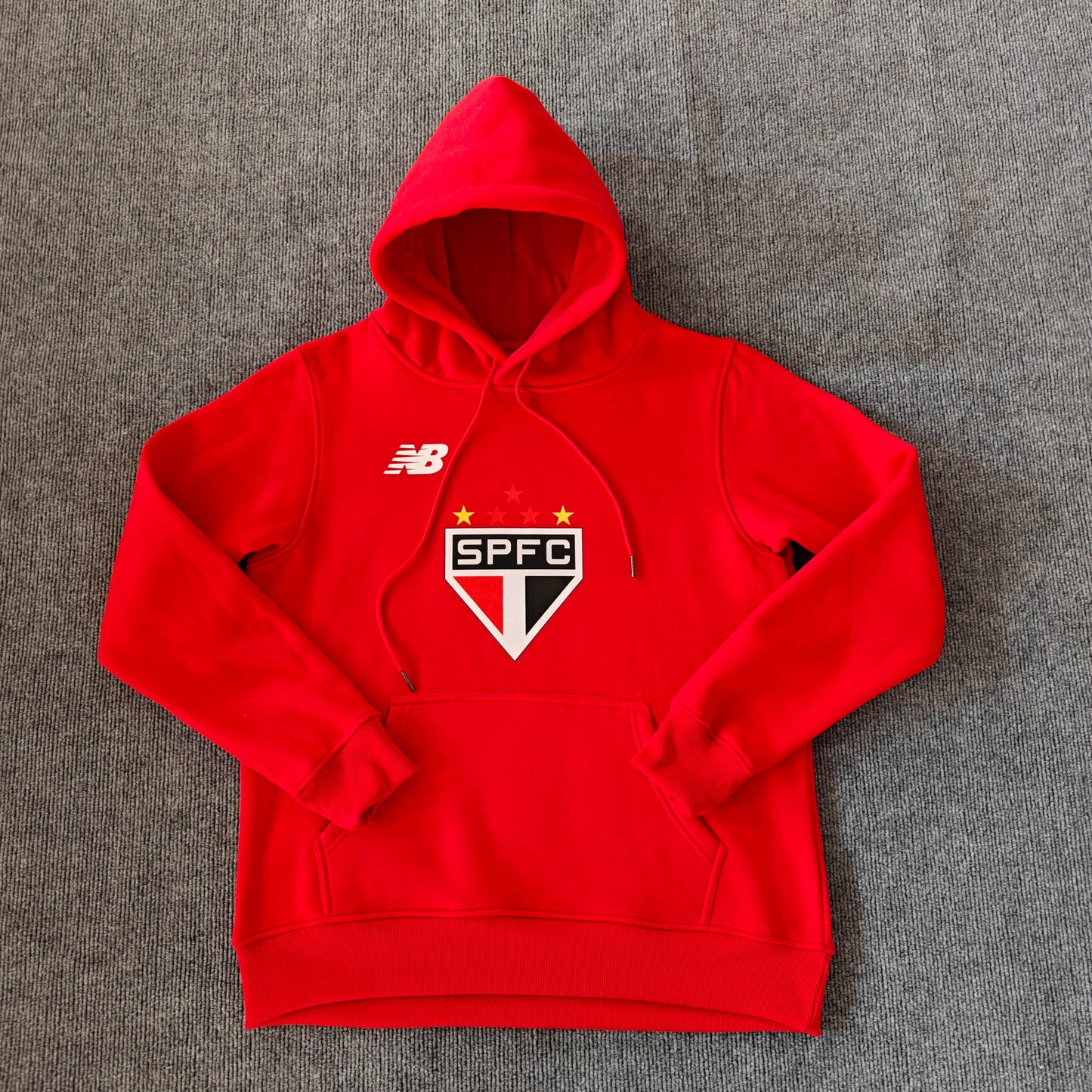 São Paulo Sweatshirt